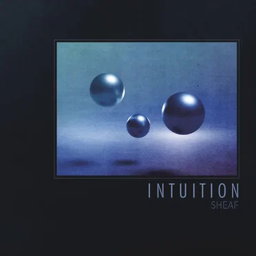 Intuition by Sheaf - album cover