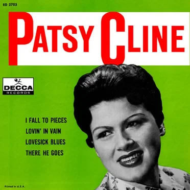 Patsy Cline