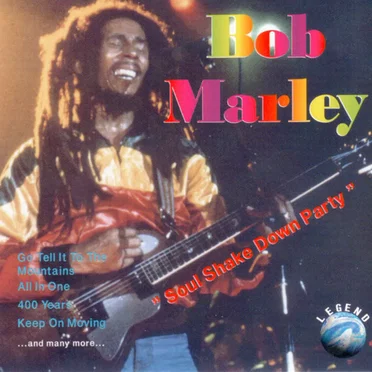 Soul Shake Down Party