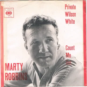 Private Wilson White / Count Me Out