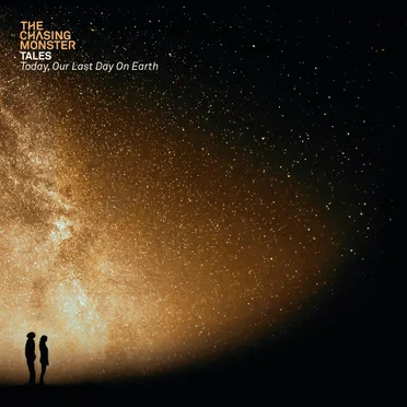 Tales: Today, Our Last Day on Earth