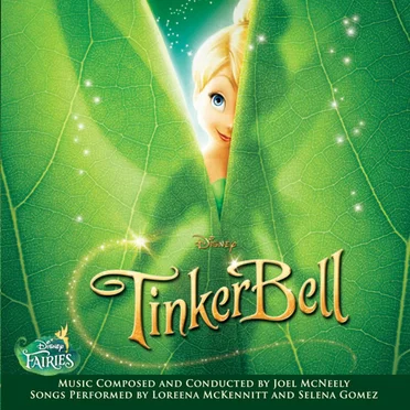 Tinker Bell