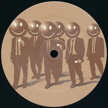 Expresso Fraktale by mR - album cover