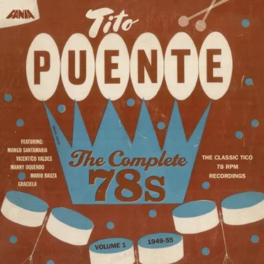 The Complete 78s, Volume 1: 1949-1955