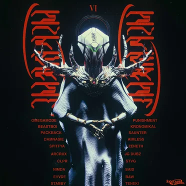 Interim: Season VI by Various Artists - album cover