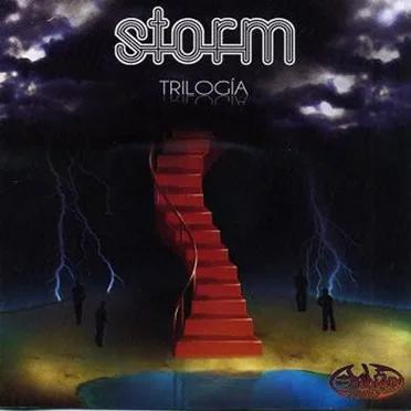 Trilogía