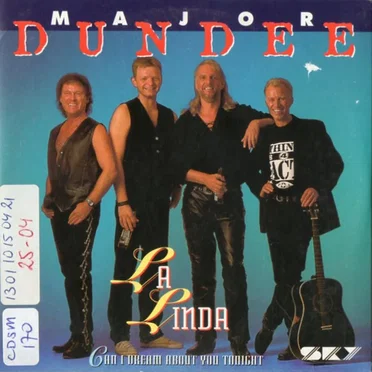 La Linda / Can I Dream About You Tonight