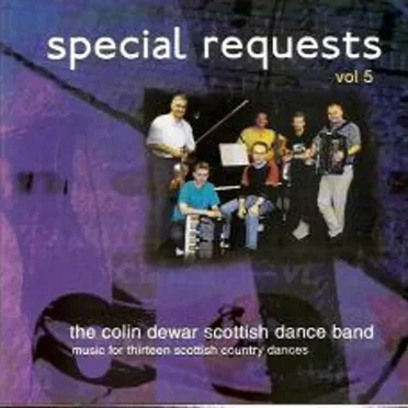 Special Requests, Vol. 5