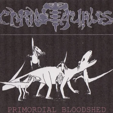 Primordial Bloodshed