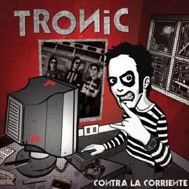 Contra la corriente