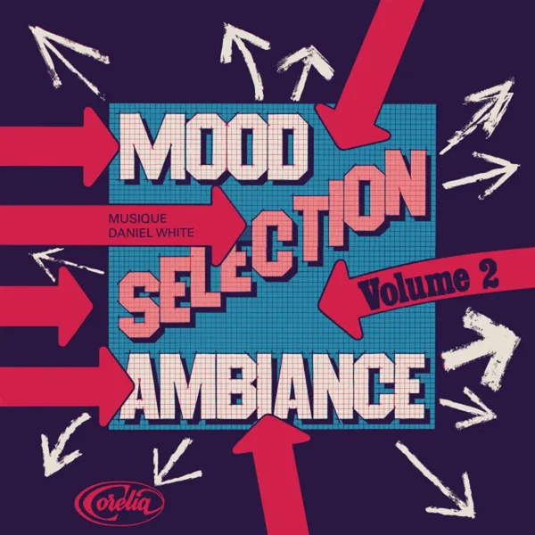 Mood Sélection Ambiance Volume 2