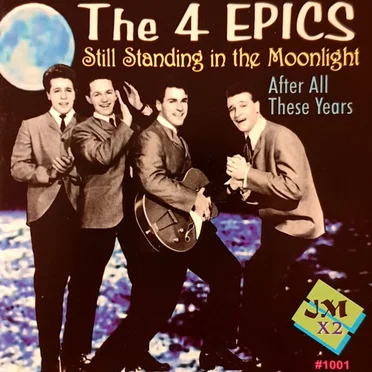 The Four Epics