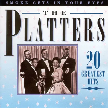 Smoke Gets in Your Eyes: 20 Greatest Hits