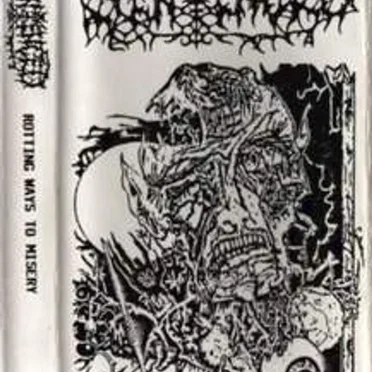 Rotting Ways to Misery