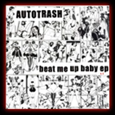beat me up baby ep v.2