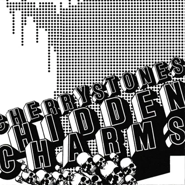 Cherrystones Hidden Charms by Various Artists - album cover