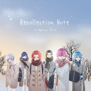 Recollection Note