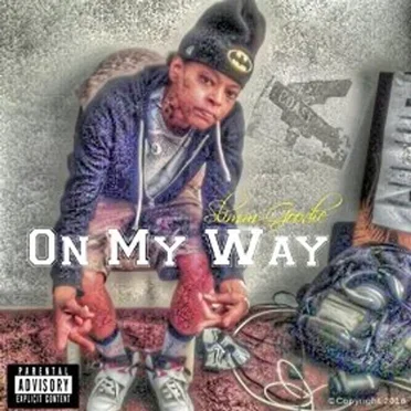 On My Way