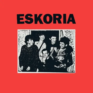 Eskoria