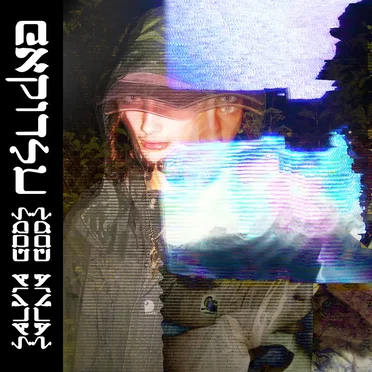 Salvia Gods by Kenopro79 - album cover