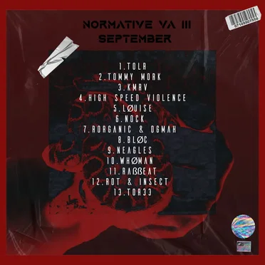 Dark Night of the Soul [Normative]