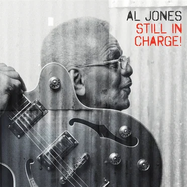 Al Jones