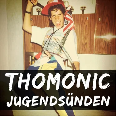 Jugendsünden