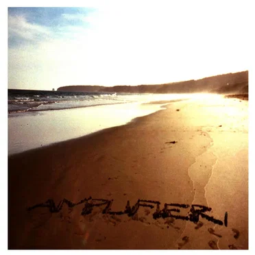 Eternity by Amplifier - album cover