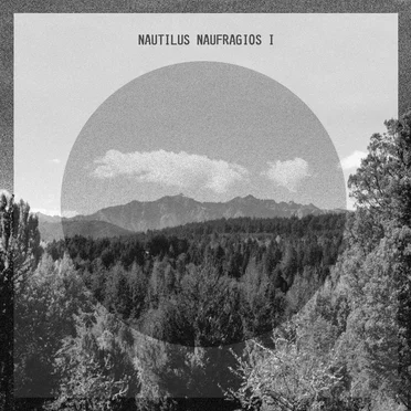 Naufragios I by Nautilus - album cover