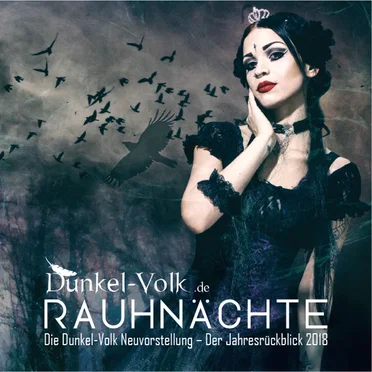 Rauhnächte Vol. 6 by Various Artists - album cover