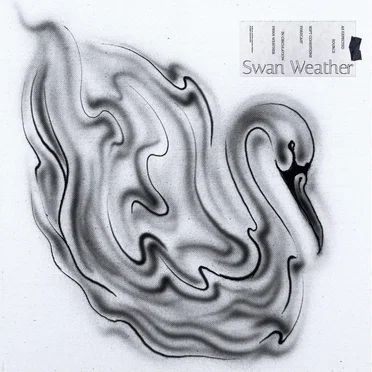 Swan Weather by Modulaw - album cover