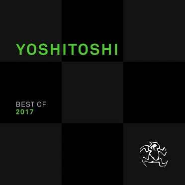 Yoshitoshi: Best of 2017 by Various Artists - album cover