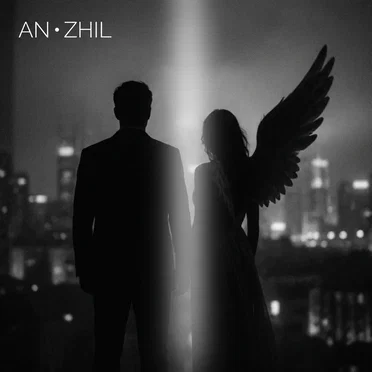 Ангел рядом by AN.ZHIL - album cover