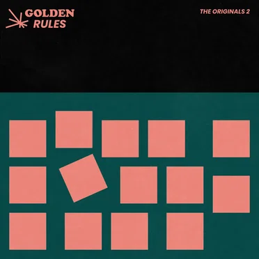 The Originals 2 by Various Artists - album cover