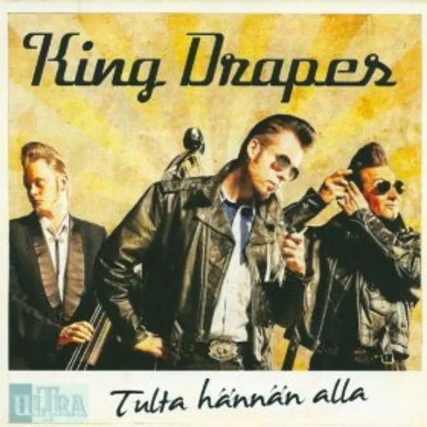 Tulta hännän alla