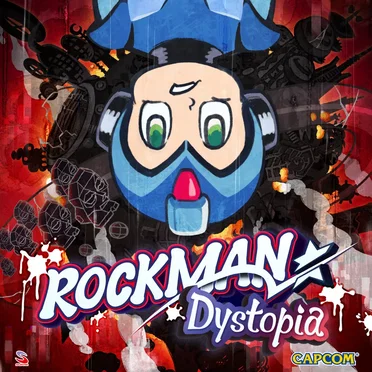 Rockman Dystopia