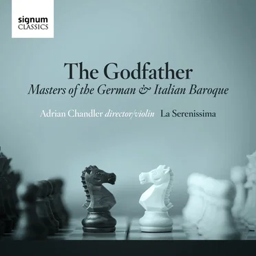 The Godfather: Masters of the German & Italian Baroque