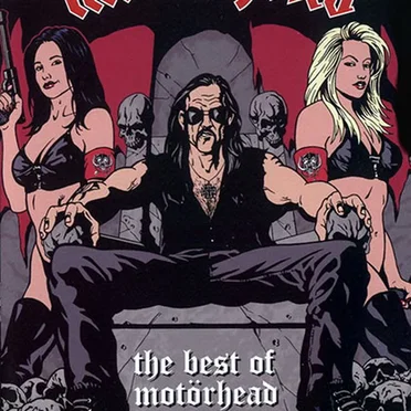 The Best of Motörhead