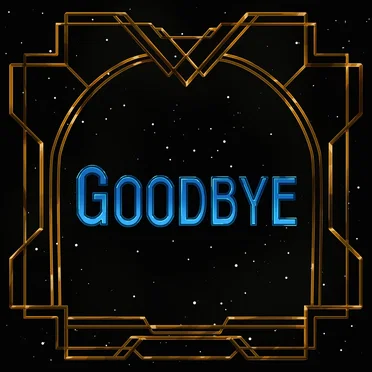 Goodbye - Cinematic Version (from Arcane)