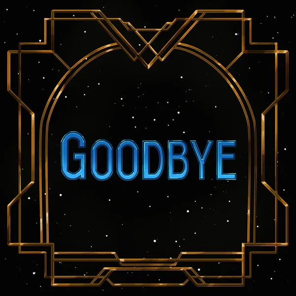 Goodbye - Cinematic Version (from Arcane)