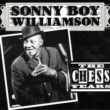 The Chess Years