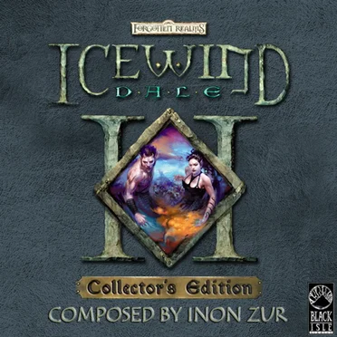 Icewind Dale II