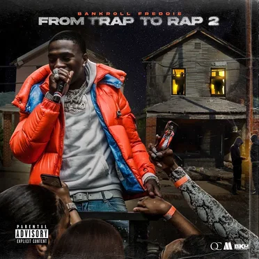 From Trap to Rap 2
