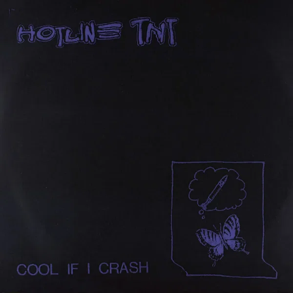 Cool If I Crash