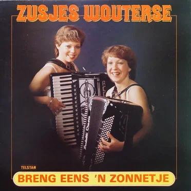 Breng eens ’n zonnetje…