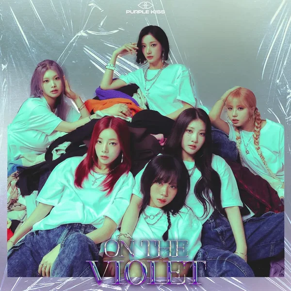 ON THE VIOLET