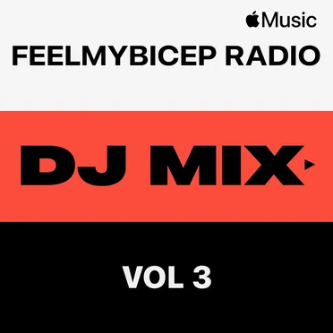 FeelMyBicep Radio, Vol. 3