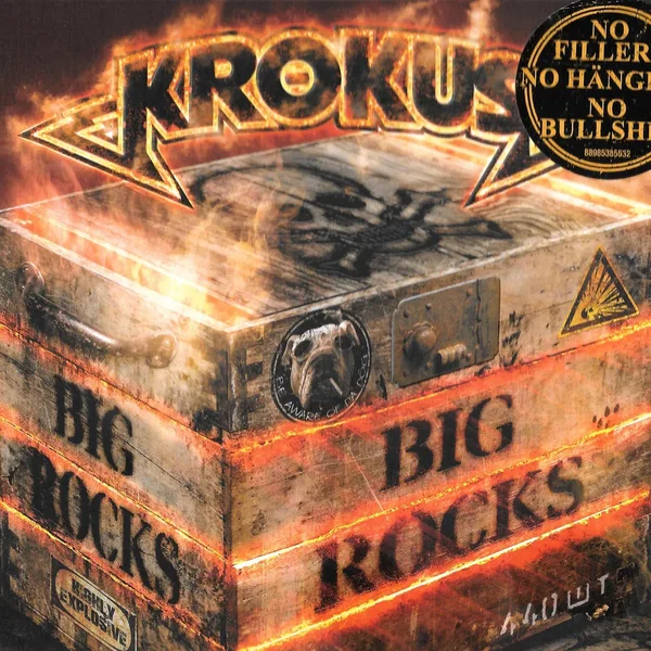 Big Rocks