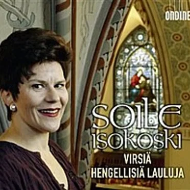 Virsiä ja hengellisiä lauluja