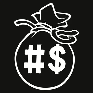 Hash Money by #$ - album cover